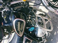 -雅迪电动车(北艾路店)