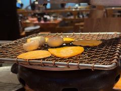 -黑牛の店·和牛烧肉(大悦城店)