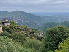 -崆峒山景区