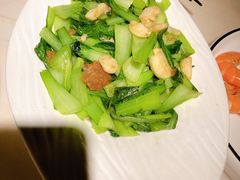 -韵秋荷(宝山龙湖天街店)