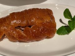 -北京柏悦酒店·锦庭餐厅Dining Room