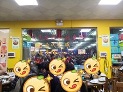 大堂-真好吃牛杂(白沙店)