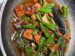 -味上湘菜馆(岳麓山店)