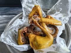 -鸽鸟轩(石岐店)