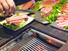 -焼肉 琉球の牛(北谷)