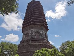 -玲珑塔公园