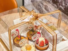 -黛汀烘焙DAINTY BAKERY(代字行合生汇店)