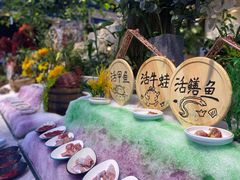 -川骄海鲜自助(河东店)