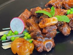 -翠湖轩中餐厅(昆明翠湖宾馆店)