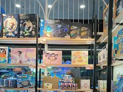 -快乐街区(成都龙湖北城天街店)