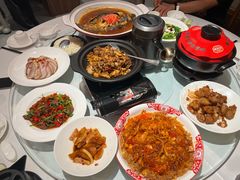 -诚如金·南宁本地菜(信息港店)