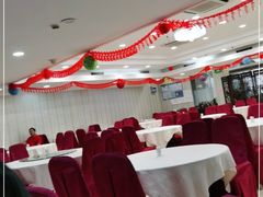 大堂-贝岭居酒楼(黄贝路店)