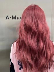 -艾美A·M Hair Salon