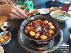 -李子坝梁山鸡(李子坝大鸡哥店)