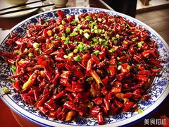 -杨记隆府(白象街店)