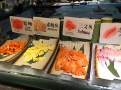 -星伦多自助料理·涮烤一体(虹悦城店)