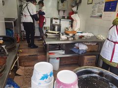 -小路易生煎馆(前进五路店)