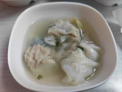 -海平馄饨(逍遥二路店)