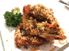-无招牌海鲜餐厅(怡丰城店)