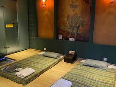 -泰悠谷养生SPA(世茂商业街店)