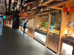 -蓝鲸湾汤泉(包河店)