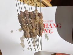 -长安记·大美陕菜(大族广场店)
