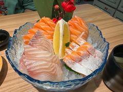 -禾绿回转寿司(伊藤洋华堂店)