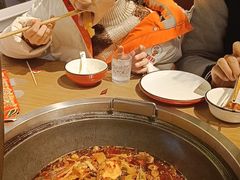 -那红花·东北菜铁锅炖(仙林金鹰店)