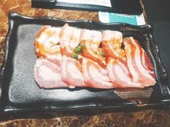 黑豚五花-魔宗·烧肉(汉街店)