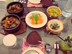 传统红豆汤-豐食堂