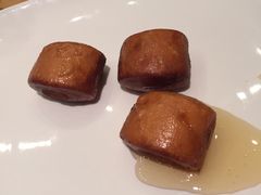 -成都新东方千禧大酒店-琥珀西餐厅