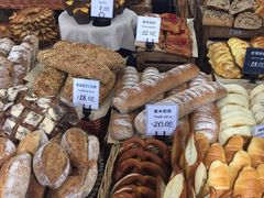 -红跑车HPCBAKERY(汉商店)