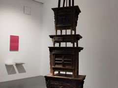 -上海宝龙美术馆