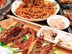-清真·老兰家(兴善寺西街总店)