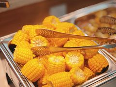 -禾匙素食自助(莱蒙都会店)