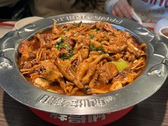 -胖哥俩肉蟹煲(上海悦荟广场店)