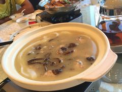 -亢龙太子酒轩(东湖店)