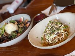 -黑角餐厅美式狂野Blackhorn(昌茂花园店)