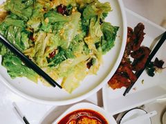 -刘胖子家常菜·蹄花焖藕(兴业店)