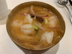 虾爆鳝-南麓·浙里(外滩店)