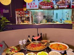 -辣尚瘾·烤鱼·新川菜(牡丹园直营店)
