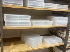 -MUJI无印良品(世博源店)