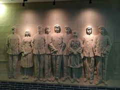 -湖南省立第一师范学校旧址