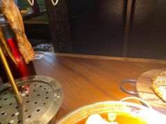 和田架子肉-楼兰新疆主题餐厅(苏州中心店)