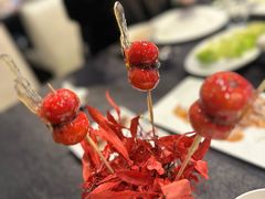 -大董(华贸购物中心店)