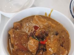 -金湖港式餐厅(建外店)