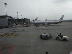 -吉隆坡国际机场