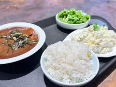 -阿姨食堂