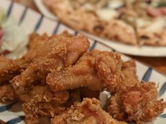 炸鸡-Malena玛莲娜