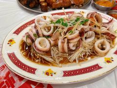 -金多鱼大排档·烤鱼·烧烤·宵夜(江南水都店)